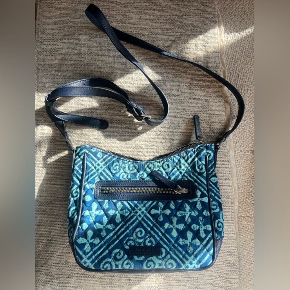 Vera Bradley crossbody bag